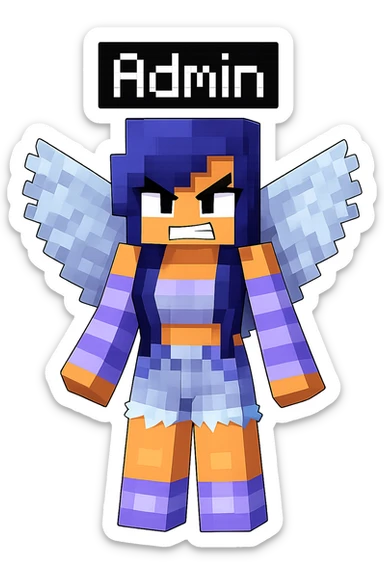 Extract every character from the picture. character including the clothes and accessories they are wearing, and place on a transparent background. Keep the original style and appearance exactly the same. and separately give me the each character picture. There is 3 character in this image. so you have to create 3 imaehgs

 sticker