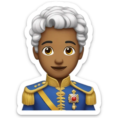 pequeno príncipe sticker