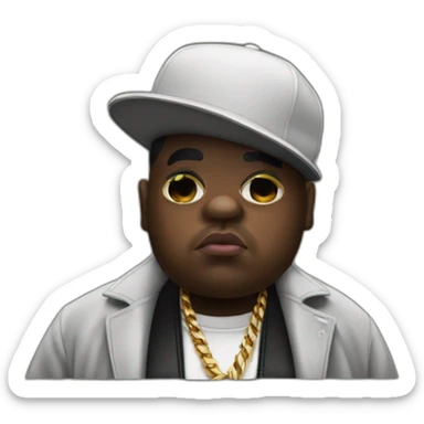 notorious-big sticker