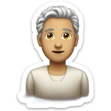 Witnesses Jehovah sticker