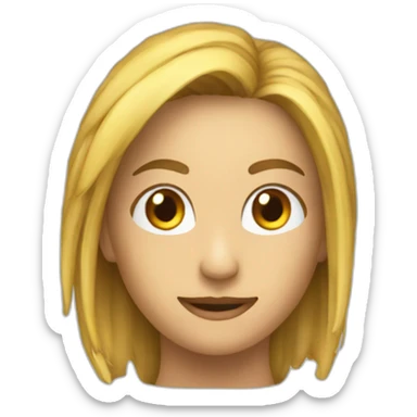 Revers card uno sticker