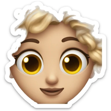 Instagram icon that look just like the real one  sticker