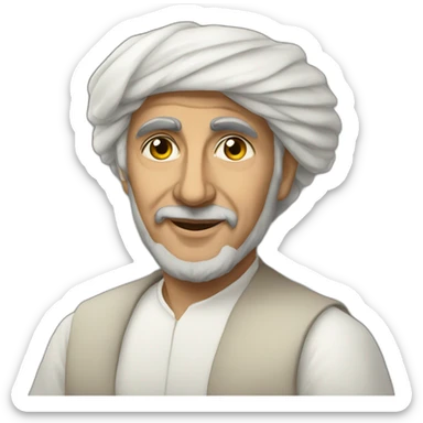 nizar qabbani sticker