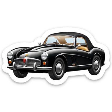 Tofaş doğan slx sticker