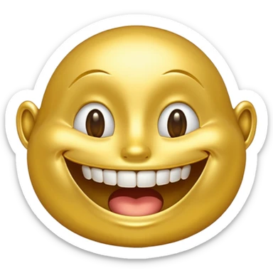 🤑 Money-Mouth Face Emoji sticker