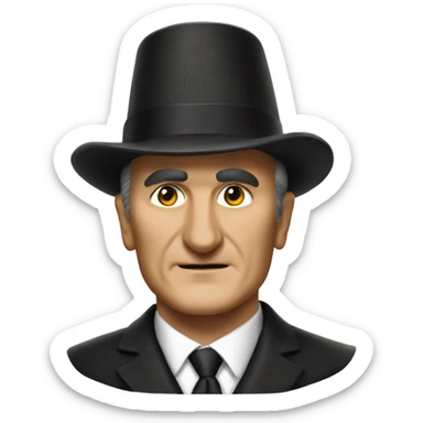 ataturk sticker