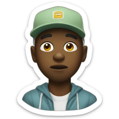 igor-tyler-the-creator sticker