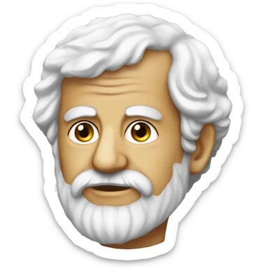 eratosthenes sticker