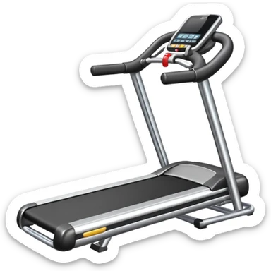 fitness sticker