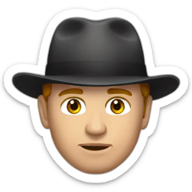 Canelo Álvarez sticker