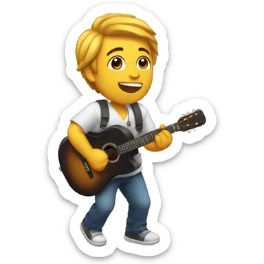 amor chorando sticker