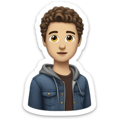 13 reasons why sticker