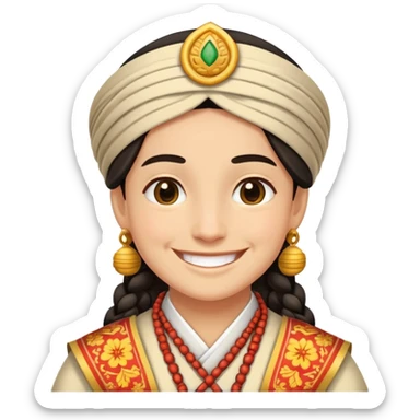 Ramadan karem  sticker