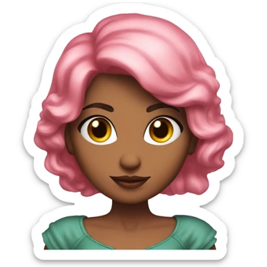 Burbuja de las chicas superpoderosas  sticker