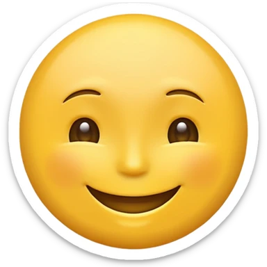 mega photo logo emoji sticker