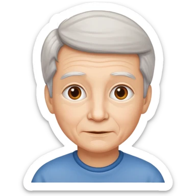 Make me a 67 kid sticker