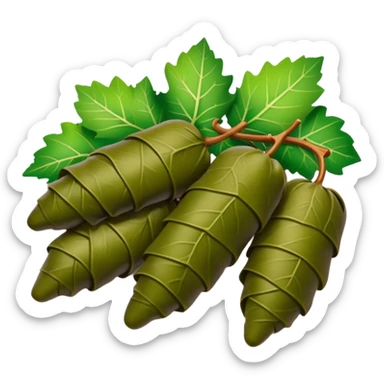 armenian dolma sticker