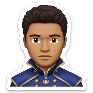 Pinoy version kahawig ni Richard Madden age 26 sticker