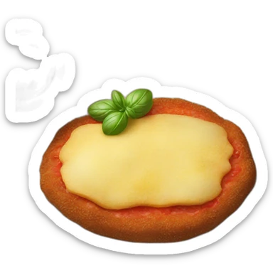 milanesa-napolitana-food sticker