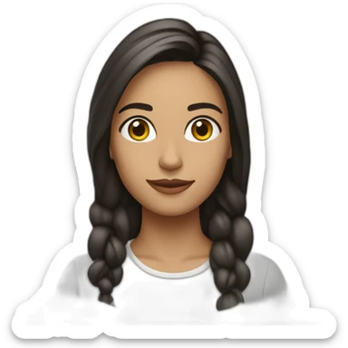 catarina furtado sticker