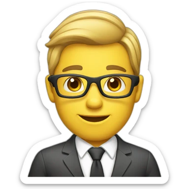 Cool realtor sticker