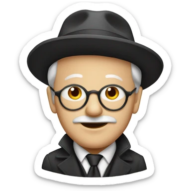 Edward Berger german film director sticker