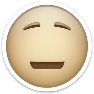 Make the letter Russian Я in a circle sticker