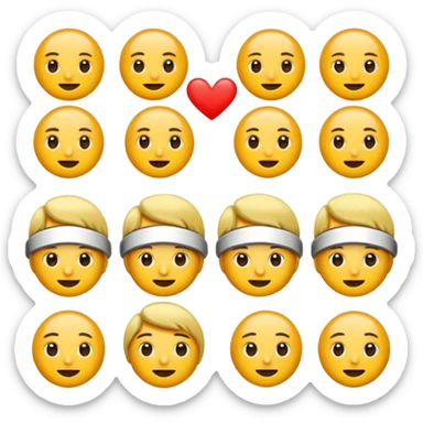 Fel Feci yazılı bir emoji oluştur yazının başında sarı bir yıldırım olsun sticker