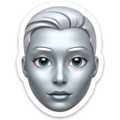 motor fly with people sticker