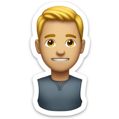 incoming task sticker