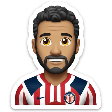 Chivas sticker