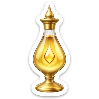 Felix Felicis sticker