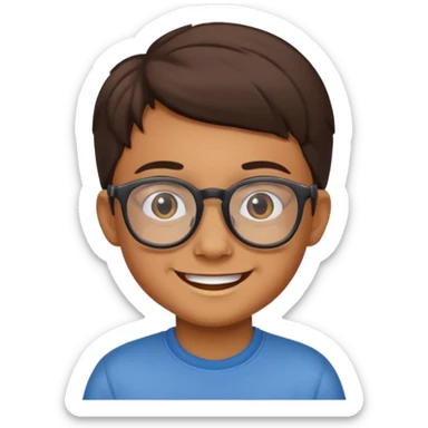 Make me a 67 kid sticker