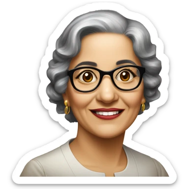 Julia Constancia de Burgos García was a Puerto Rican poet. As an advocate of Puerto Rican independence, she served as Secretary General of the Daughters of Freedom, the women's branch of the Puerto Rican Nationalist Party.  sticker