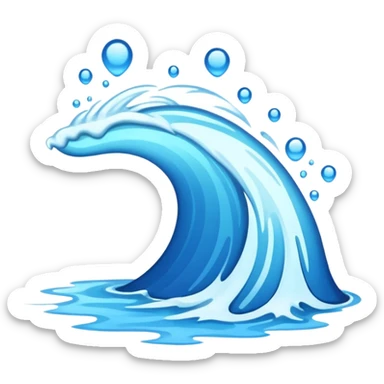 ℂ𝕙𝕒𝕟𝕟𝕖𝕝 sticker