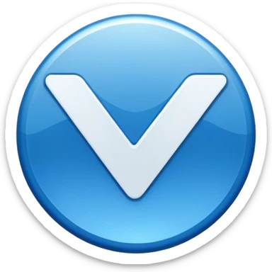 instagram blue tick badge sticker