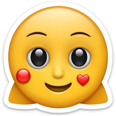 Эстетика sticker