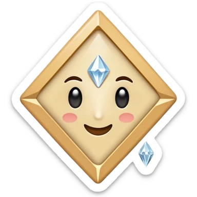 Créame un emojic relacionado con la palabra DAM y este emojic👍🏼 sticker