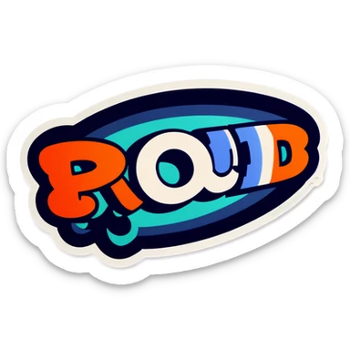 proud sticker