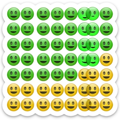 100m
500m
1b
3b
7b
12b
20b
50b
100b make emojis for these for a discord server sticker