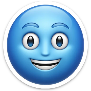 Faça um emoji de um símbolo verificado tipo o do Instagram sticker