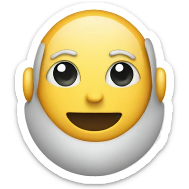 Avicci logo  sticker