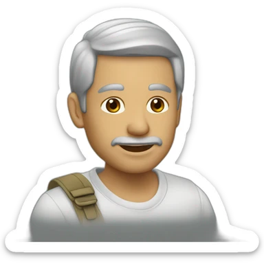 San José costa rica sticker