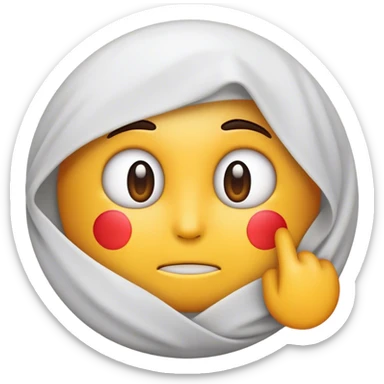 🆕 exactly like the NEW emoji but it says FIX sticker