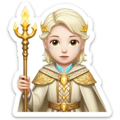 Seer Pathway sticker