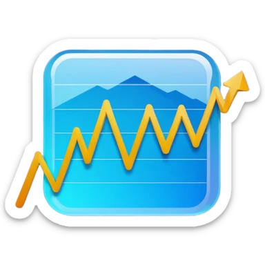 exchange rate sticker