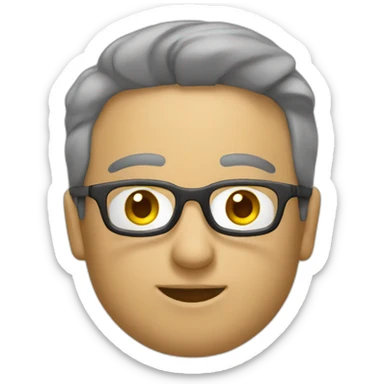 google Agenda sticker