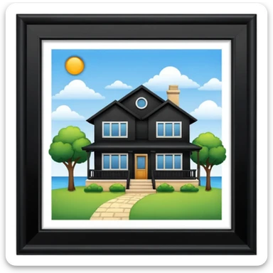 I shall go there later. New sticker