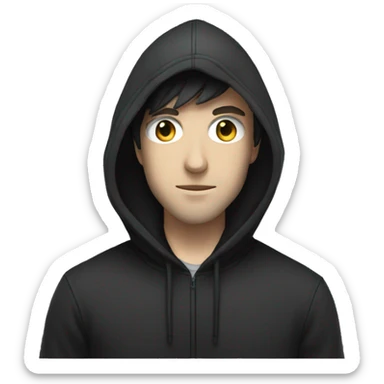 alan walker sticker