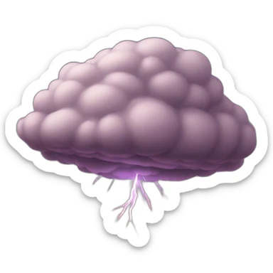 supercell sticker
